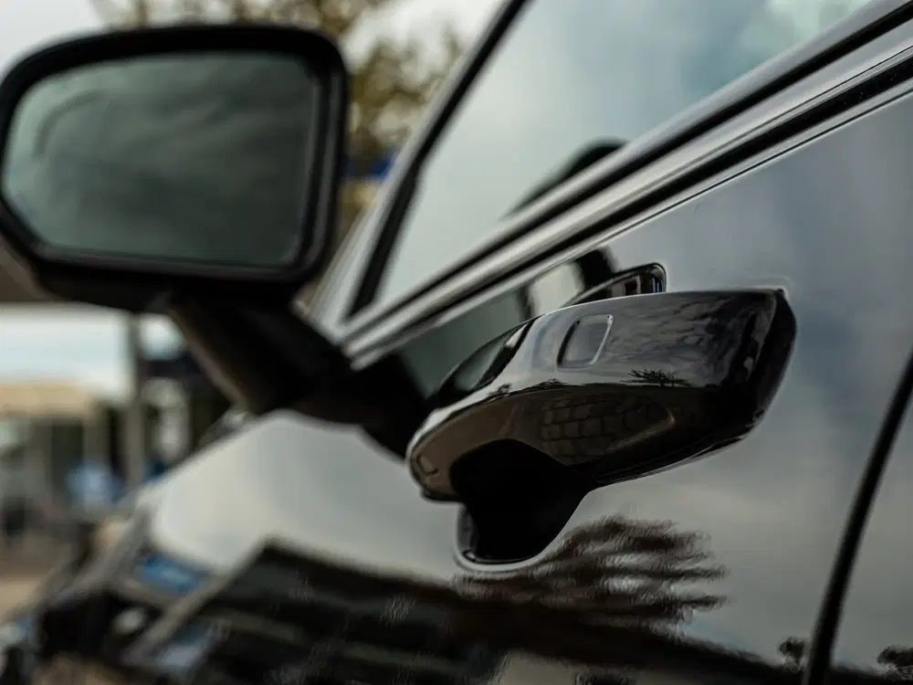 Volvo S90 2.0 B4 PLUS DARK ORG NL SCHUIFDAK CAMERA H uit 2022, foto 14