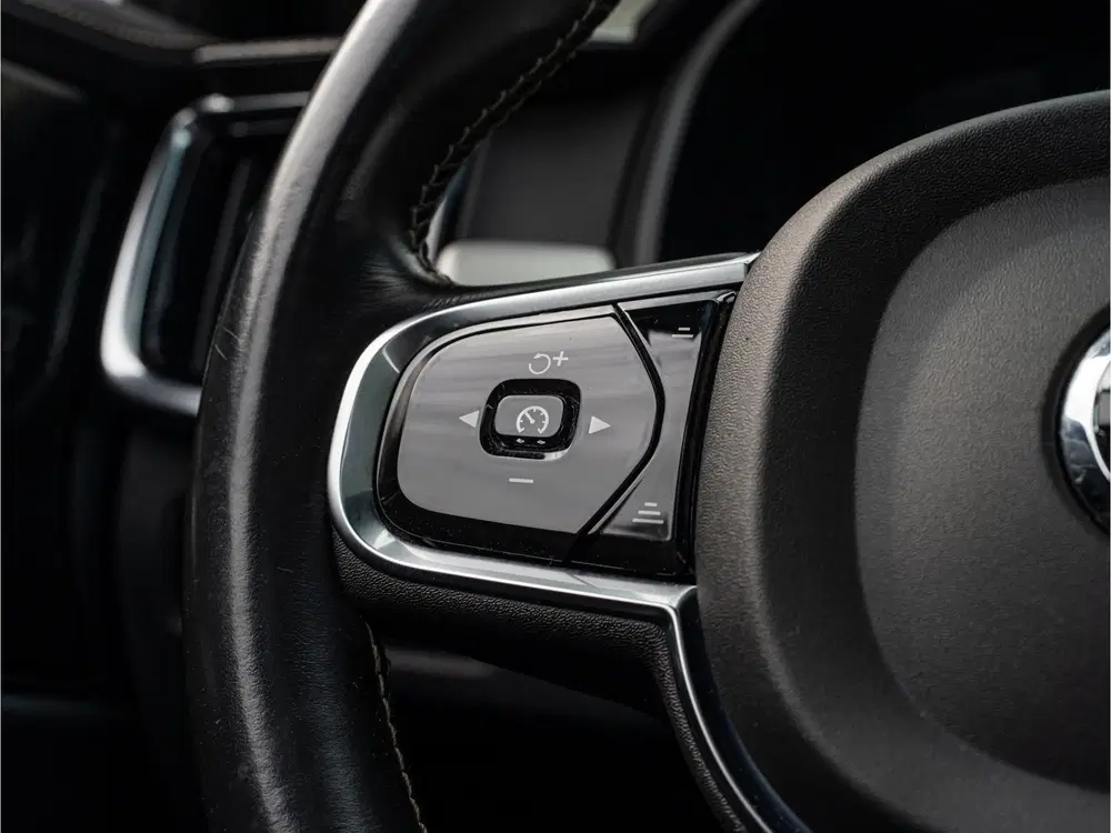 Volvo S90 2.0 B4 PLUS DARK ORG NL SCHUIFDAK CAMERA H uit 2022, foto 15