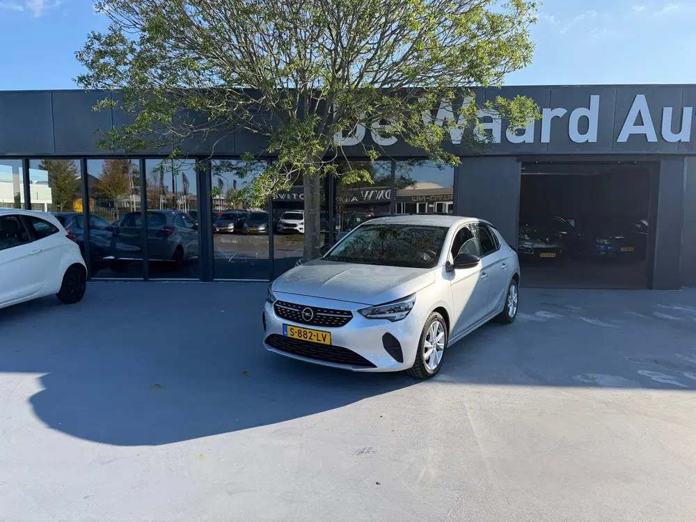 Opel Corsa 1.2 Level 3 uit 2023