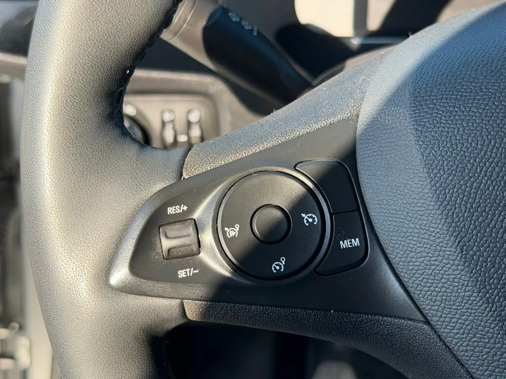 Opel Corsa 1.2 Level 3 uit 2023, foto 12