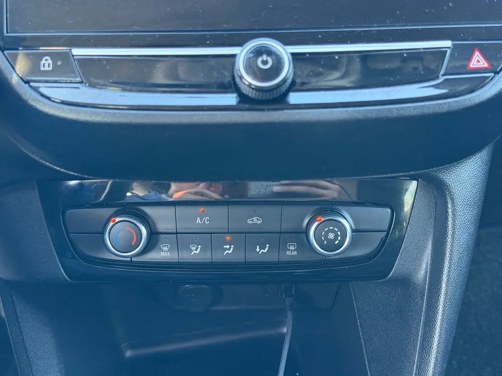 Opel Corsa 1.2 Level 3 uit 2023, foto 15