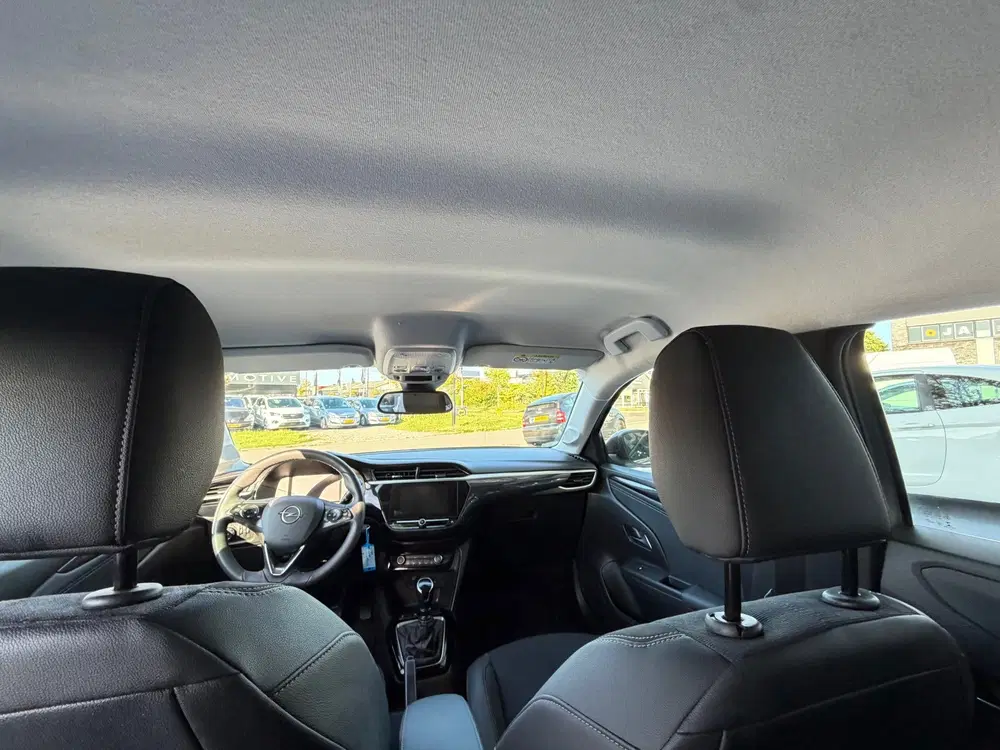 Opel Corsa 1.2 Level 3 uit 2023, foto 2