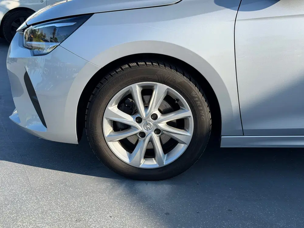 Opel Corsa 1.2 Level 3 uit 2023, foto 3