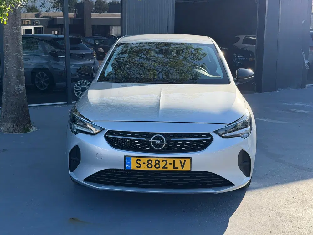Opel Corsa 1.2 Level 3 uit 2023, foto 4