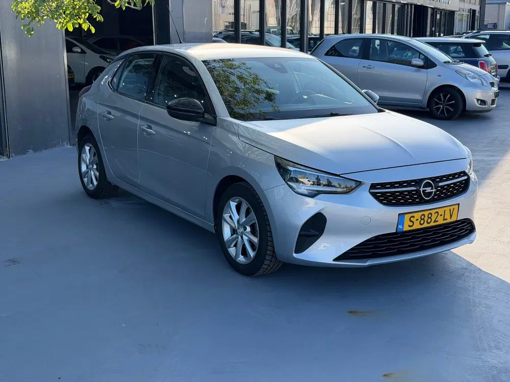 Opel Corsa 1.2 Level 3 uit 2023, foto 5