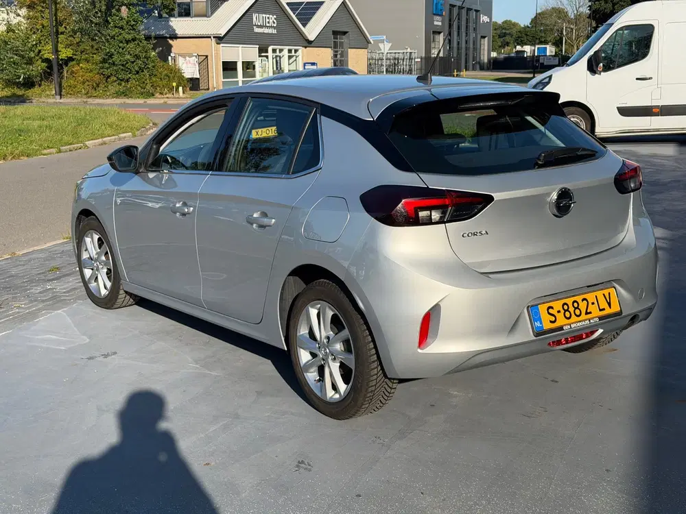 Opel Corsa 1.2 Level 3 uit 2023, foto 8