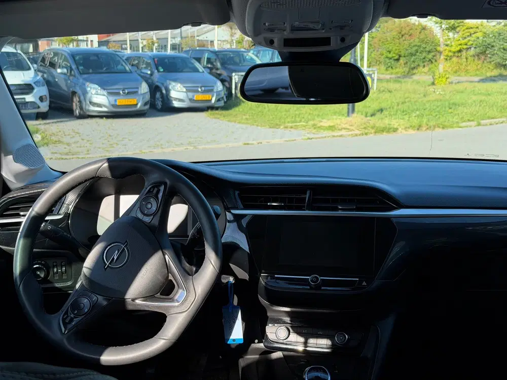 Opel Corsa 1.2 Level 3 uit 2023, foto 9