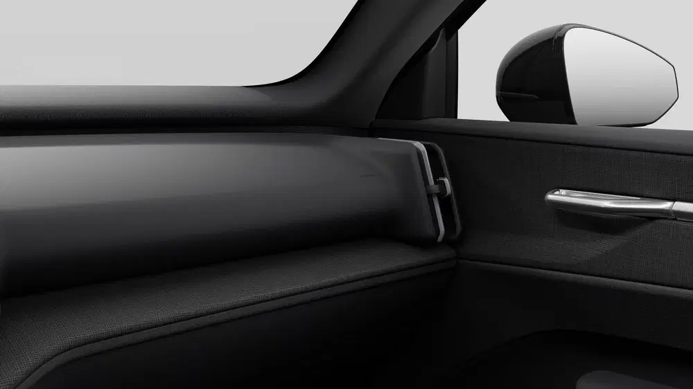 Volvo EX30 P5 Long Range Plus Europa 69 kWh uit 2026, foto 14
