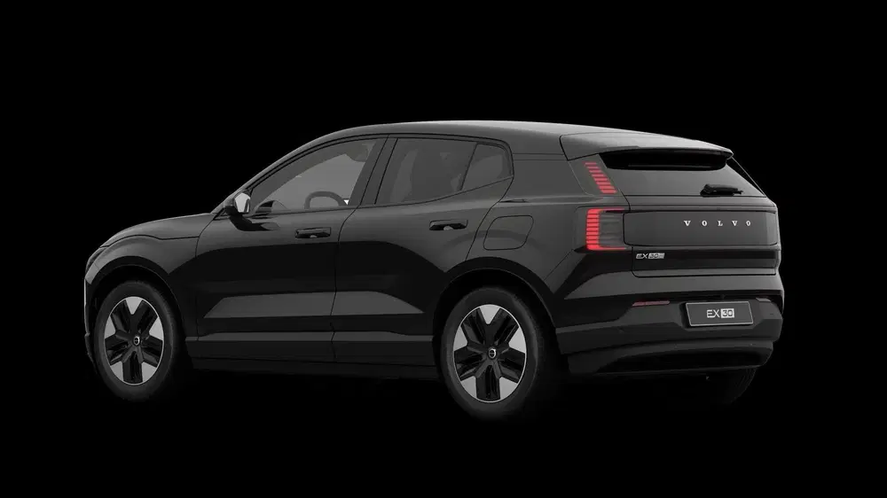 Volvo EX30 P5 Long Range Plus Europa 69 kWh uit 2026, foto 2