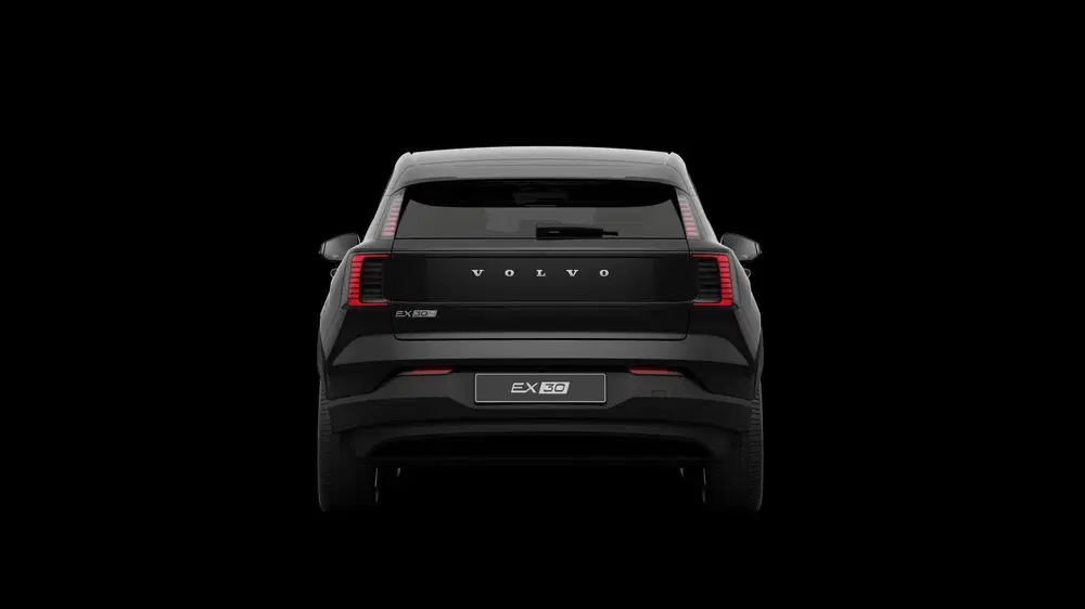 Volvo EX30 P5 Long Range Plus Europa 69 kWh uit 2026, foto 3