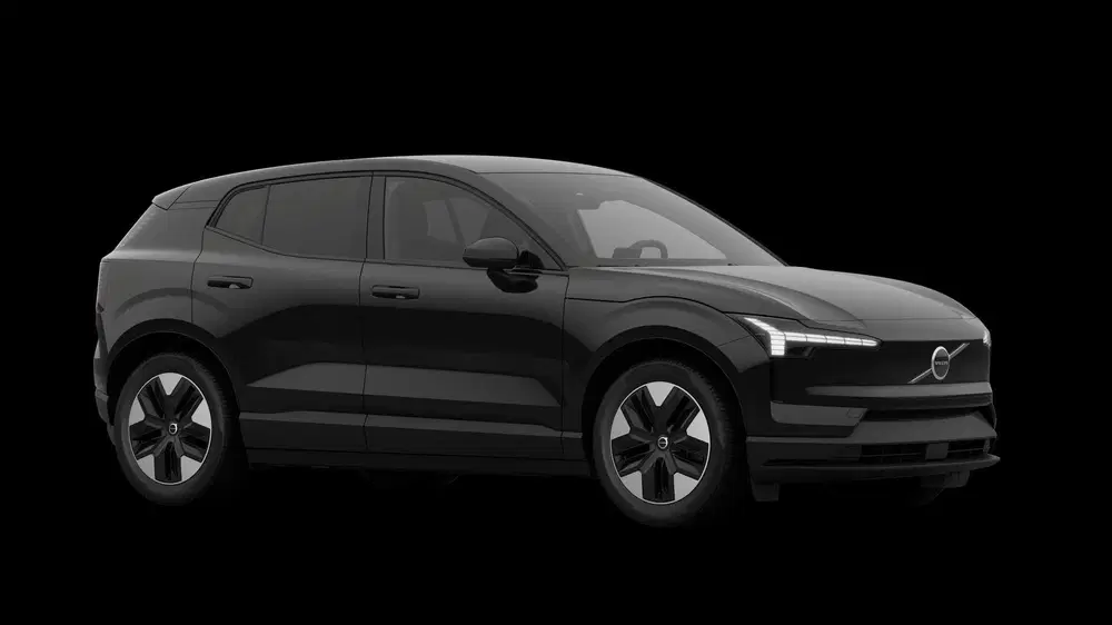 Volvo EX30 P5 Long Range Plus Europa 69 kWh uit 2026, foto 5