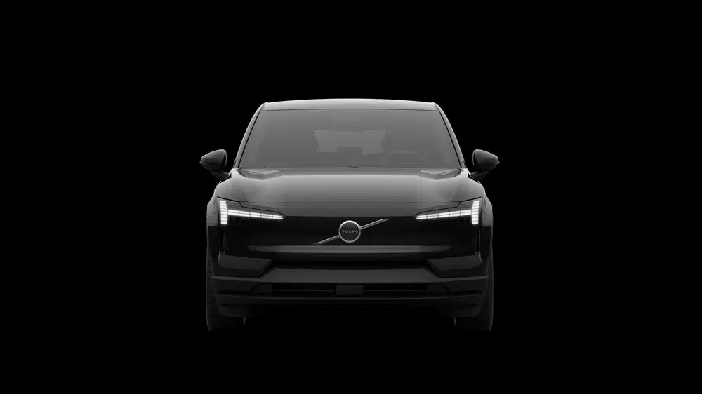 Volvo EX30 P5 Long Range Plus Europa 69 kWh uit 2026, foto 6