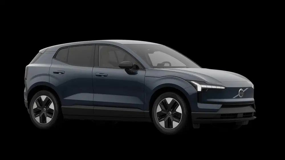 Volvo EX30 P3 Long Range Plus Europa 69 kWh uit 2026, foto 5