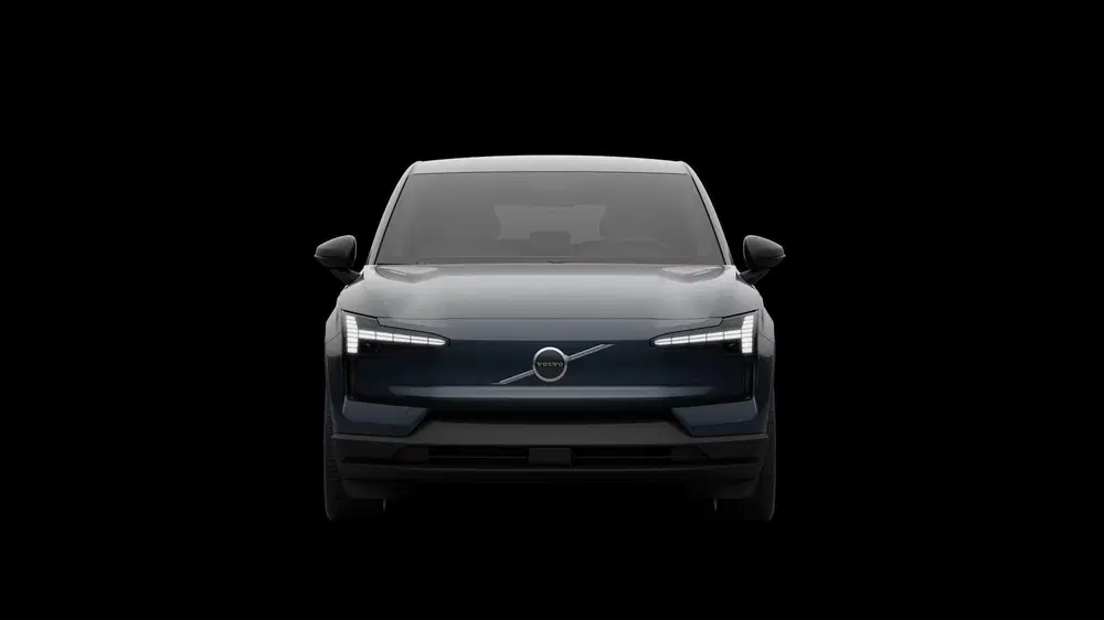 Volvo EX30 P3 Long Range Plus Europa 69 kWh uit 2026, foto 6
