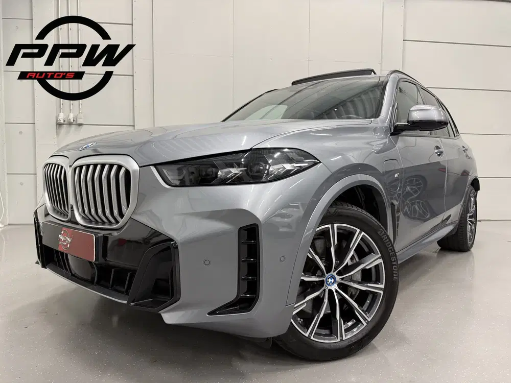 BMW X5 xDrive50e M-Sport SKYSCRAPER uit 2023