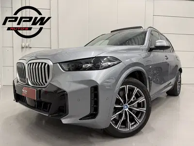 BMW X5 xDrive50e M-Sport SKYSCRAPER uit 2023