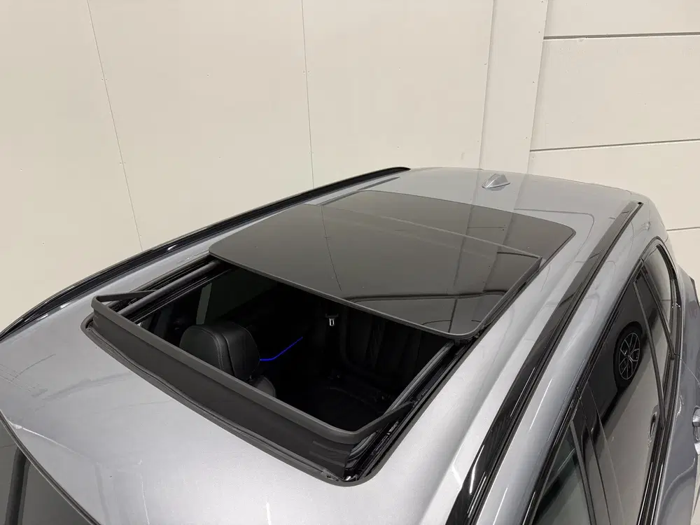 BMW X5 xDrive50e M-Sport SKYSCRAPER uit 2023, foto 4