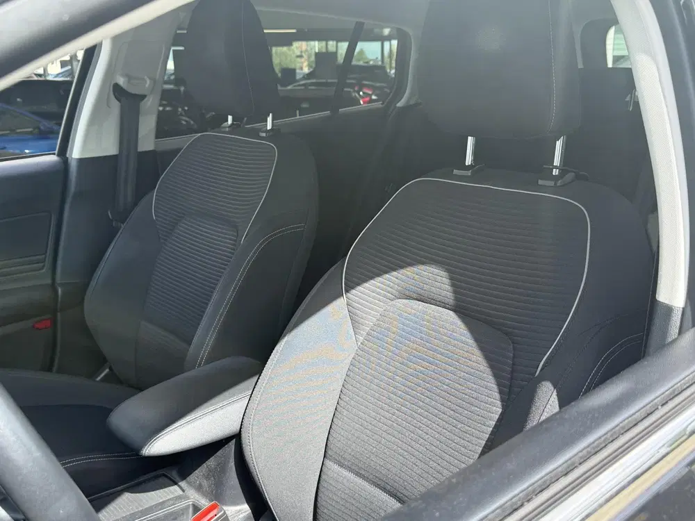 Ford Focus 1.0 EcoBoost Titanium Business uit 2020, foto 11