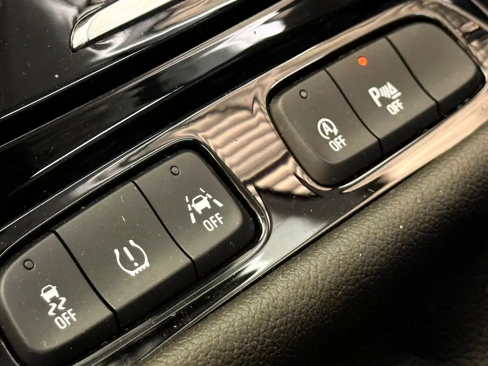Opel Grandland 1.2 Turbo Innovation CAM CARPLAY uit 2019, foto 13