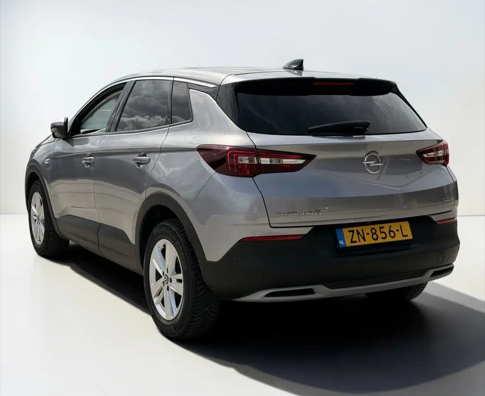 Opel Grandland 1.2 Turbo Innovation CAM CARPLAY uit 2019, foto 8