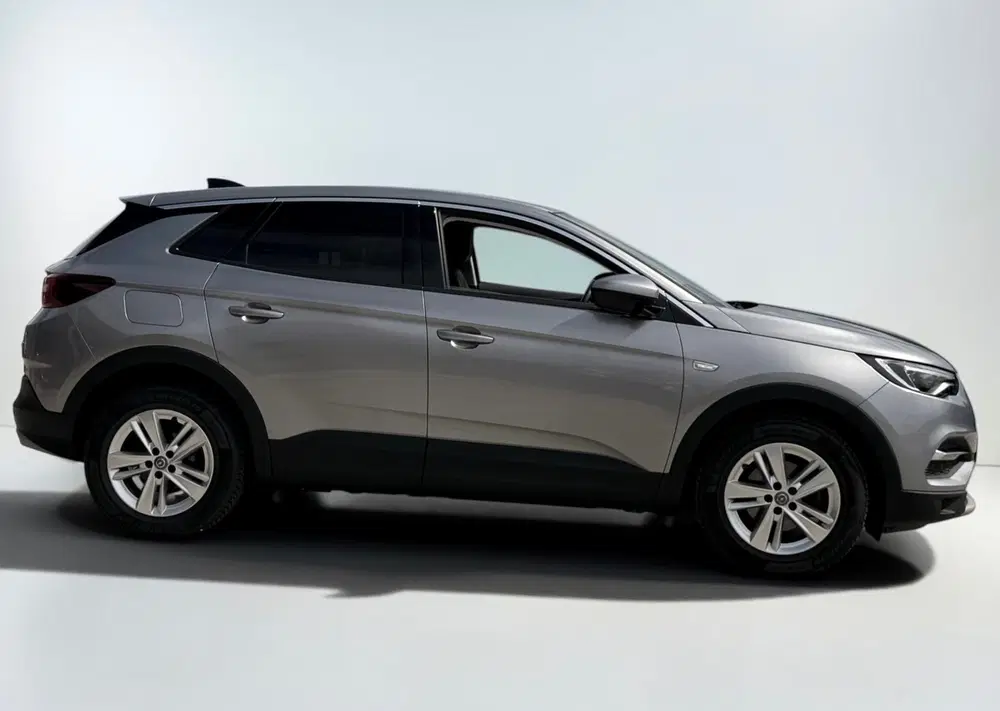 Opel Grandland 1.2 Turbo Innovation CAM CARPLAY uit 2019, foto 9