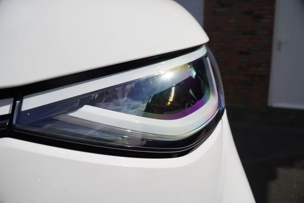 Volkswagen ID. Buzz ID. Buzz Cargo 79 kWh 286PK 2027 MODEL A-D uit 2026, foto 6