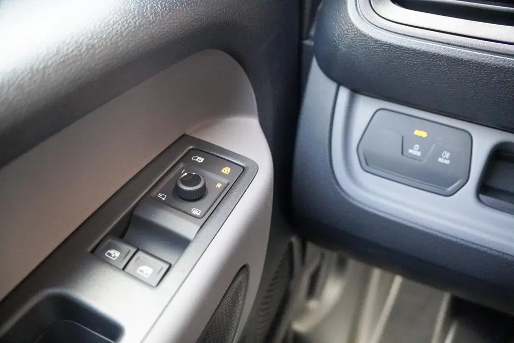 Volkswagen ID. Buzz ID. Buzz Cargo 79 kWh 286PK 2027 MODEL A-D uit 2026, foto 8