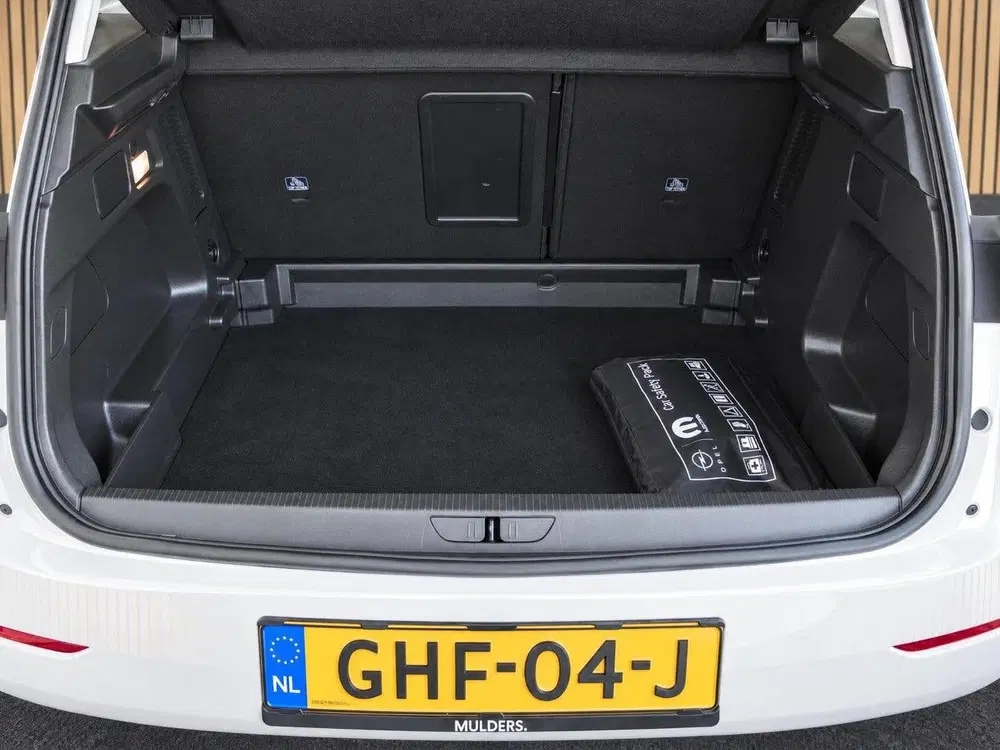 Opel Grandland 1.2 Turbo Level 3 AUTOMAAT uit 2024, foto 11