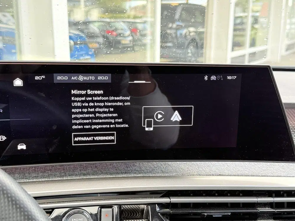 Peugeot 5008 1.2 Hybrid 145 GT 7p uit 2025, foto 12