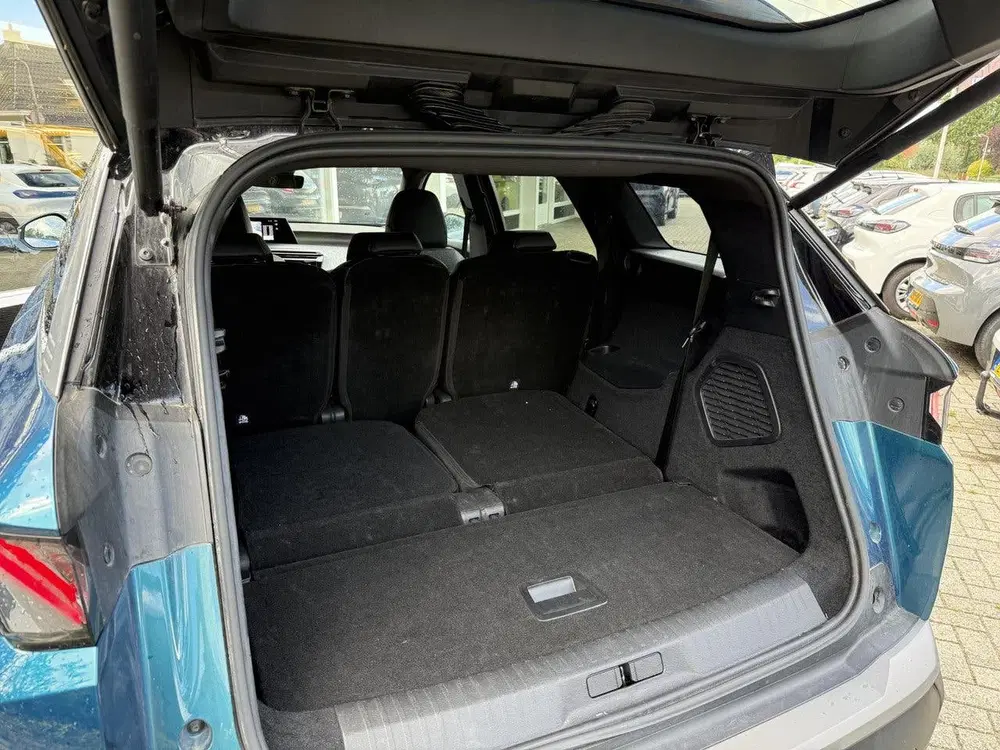 Peugeot 5008 1.2 Hybrid 145 GT 7p uit 2025, foto 5