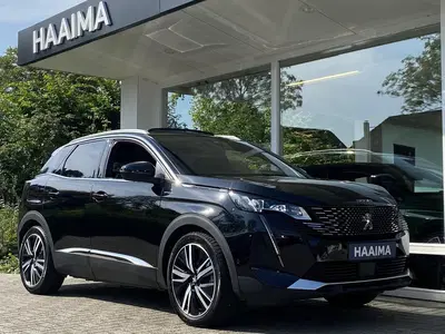 Peugeot 3008 1.6 HYbrid4 300 GT uit 2022