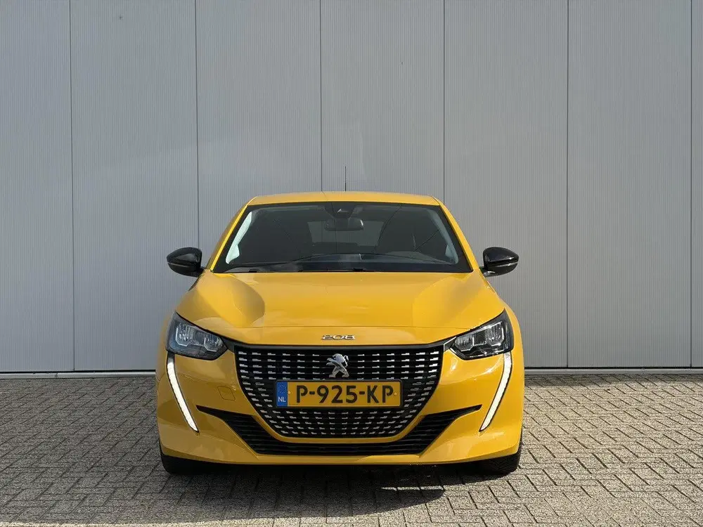 Peugeot 208 1.2 PureTech Allure Pack uit 2022, foto 2