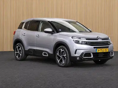Citroën C5 Aircross 1.2 PureTech Feel uit 2020