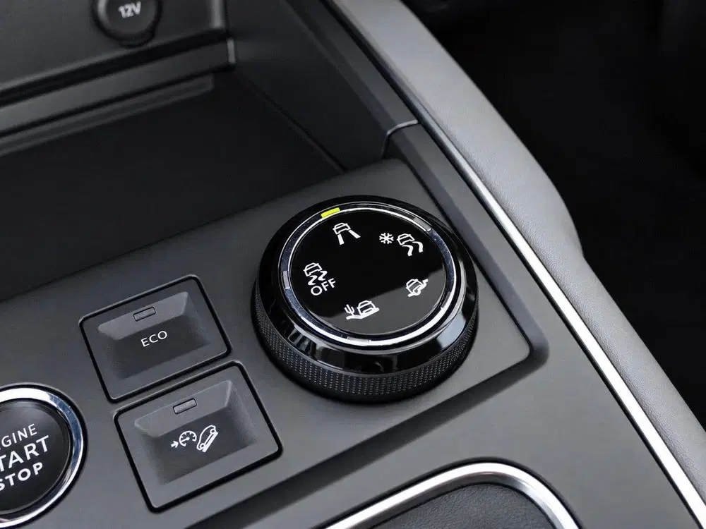 Citroën C5 Aircross 1.2 PureTech Feel uit 2020, foto 13