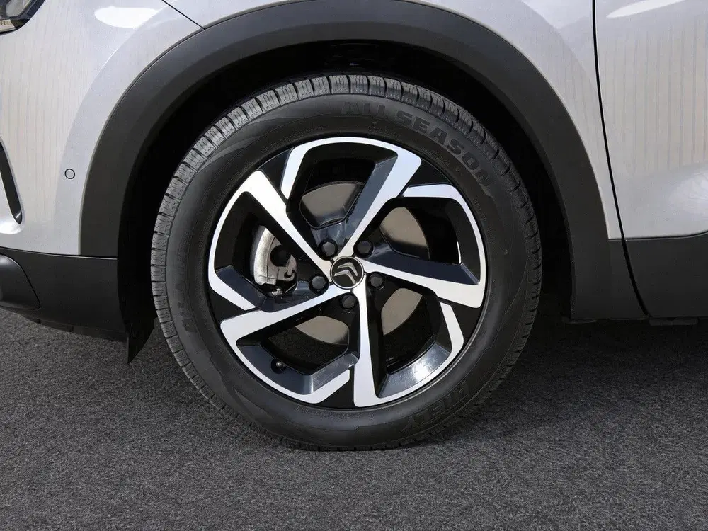 Citroën C5 Aircross 1.2 PureTech Feel uit 2020, foto 7