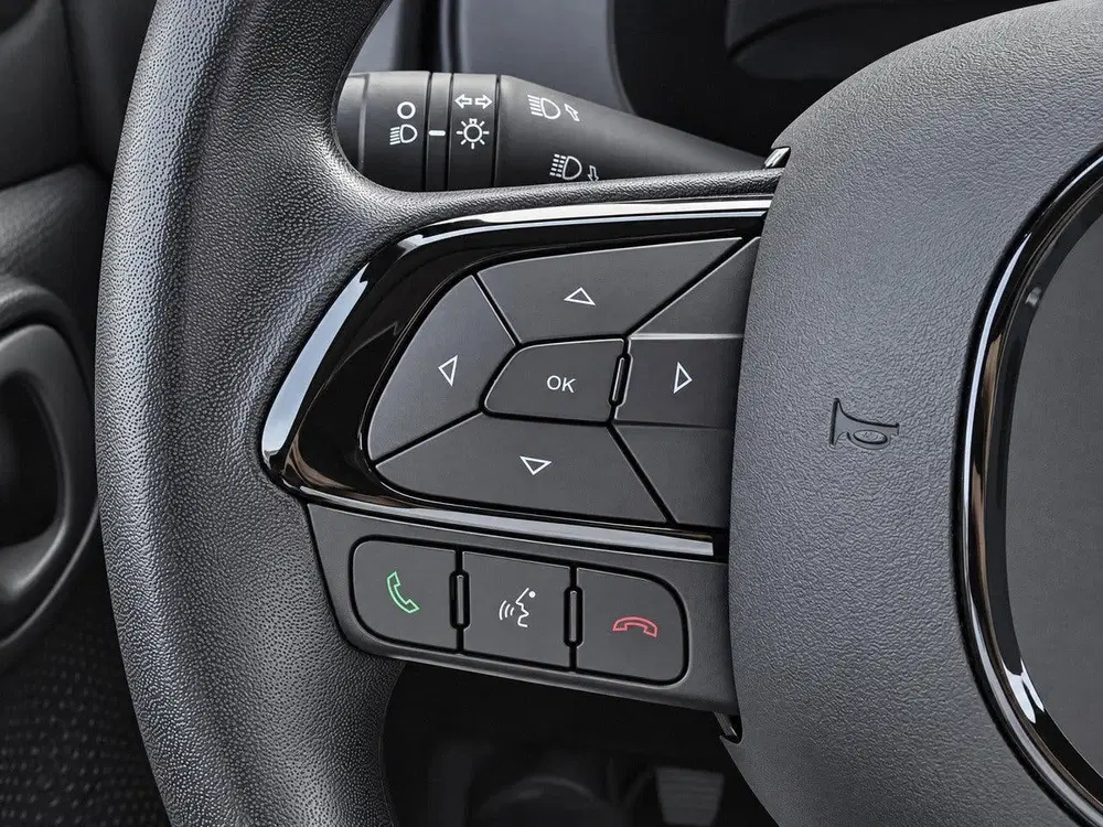 Fiat Panda 1.0 Hybrid City (bj 2025) uit 2025, foto 10