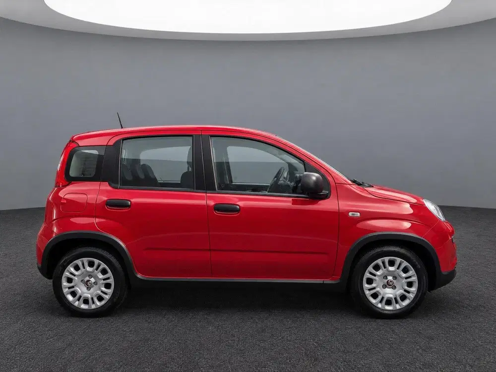 Fiat Panda 1.0 Hybrid City (bj 2025) uit 2025, foto 15