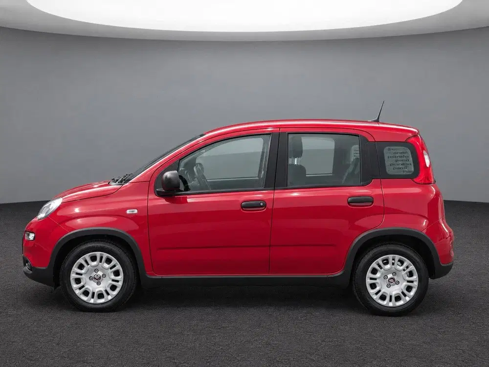 Fiat Panda 1.0 Hybrid City (bj 2025) uit 2025, foto 3