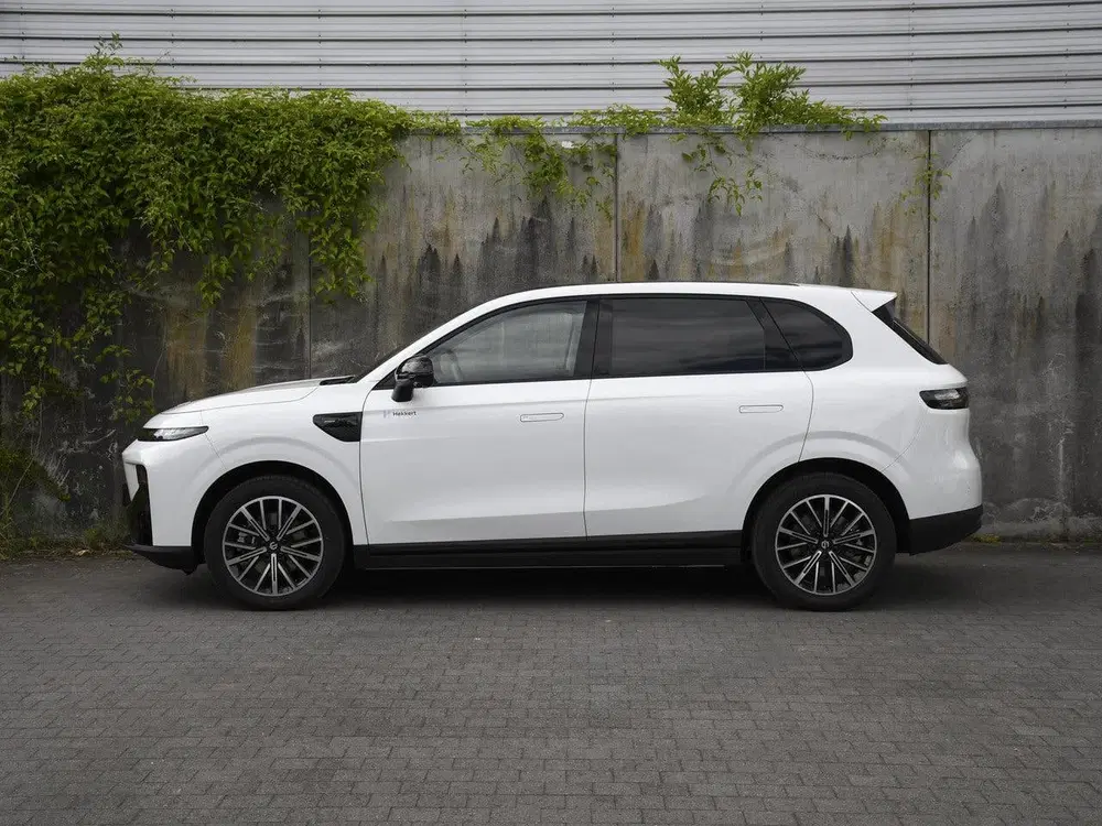Leapmotor B10 Design ProMax 67.1 kWh 218pk Automaat PANO uit 2026, foto 3