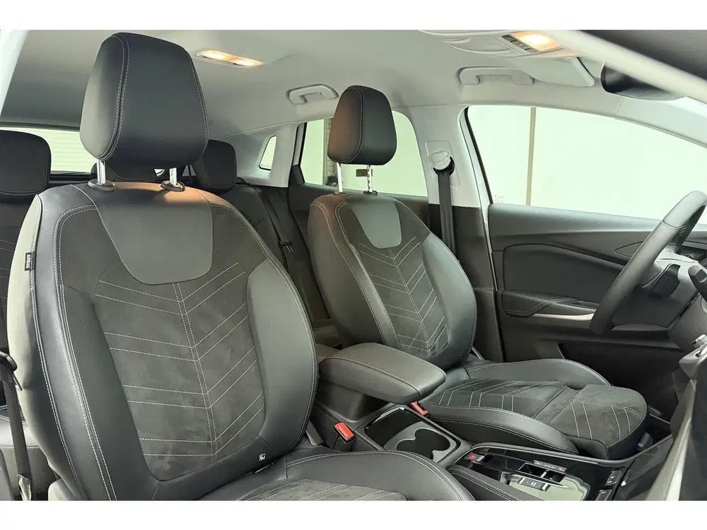 Opel Grandland 1.2 Turbo Ultimate uit 2024, foto 14