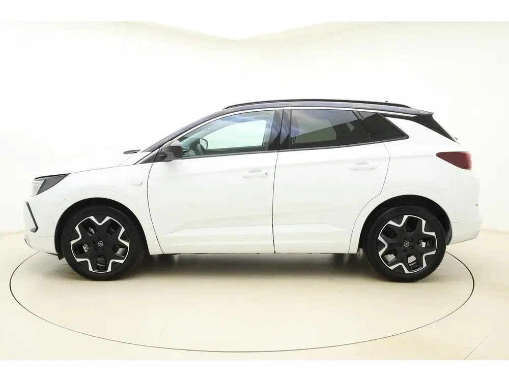 Opel Grandland 1.2 Turbo Ultimate uit 2024, foto 5