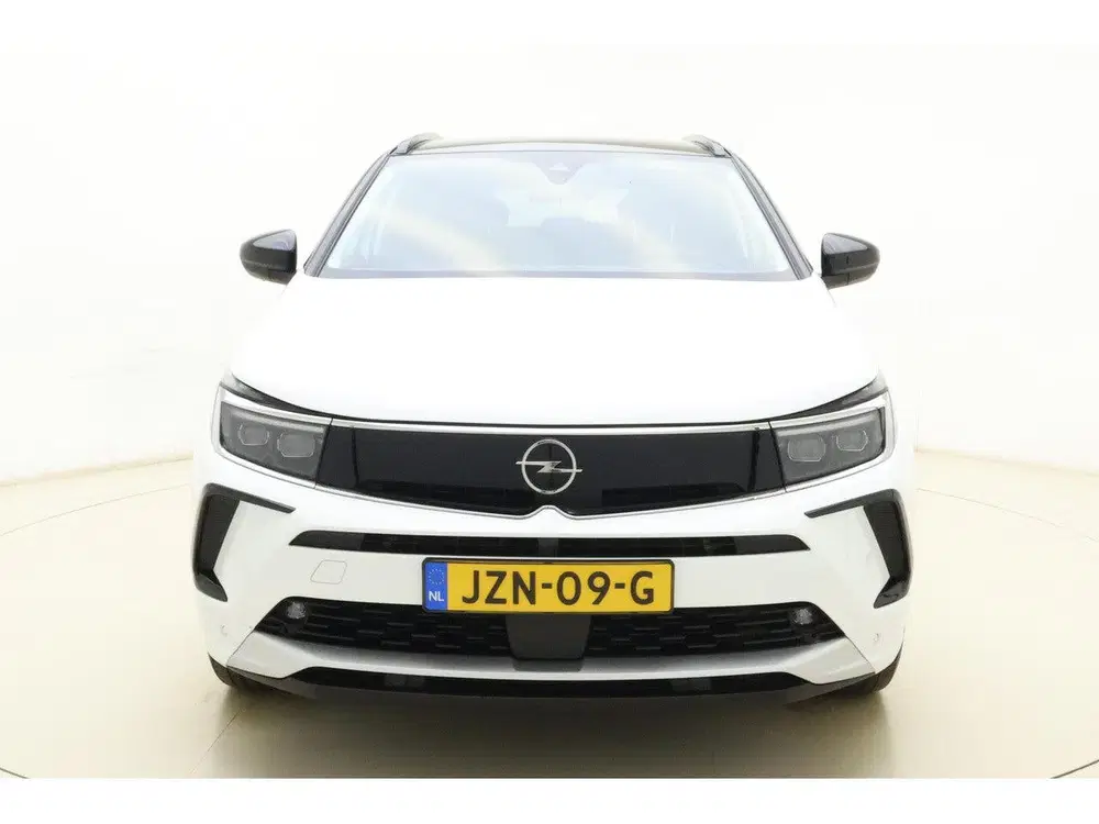 Opel Grandland 1.2 Turbo Ultimate uit 2024, foto 6