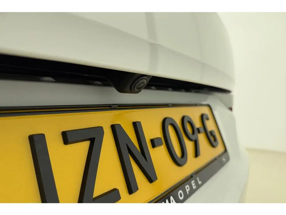 Opel Grandland 1.2 Turbo Ultimate uit 2024, foto 7