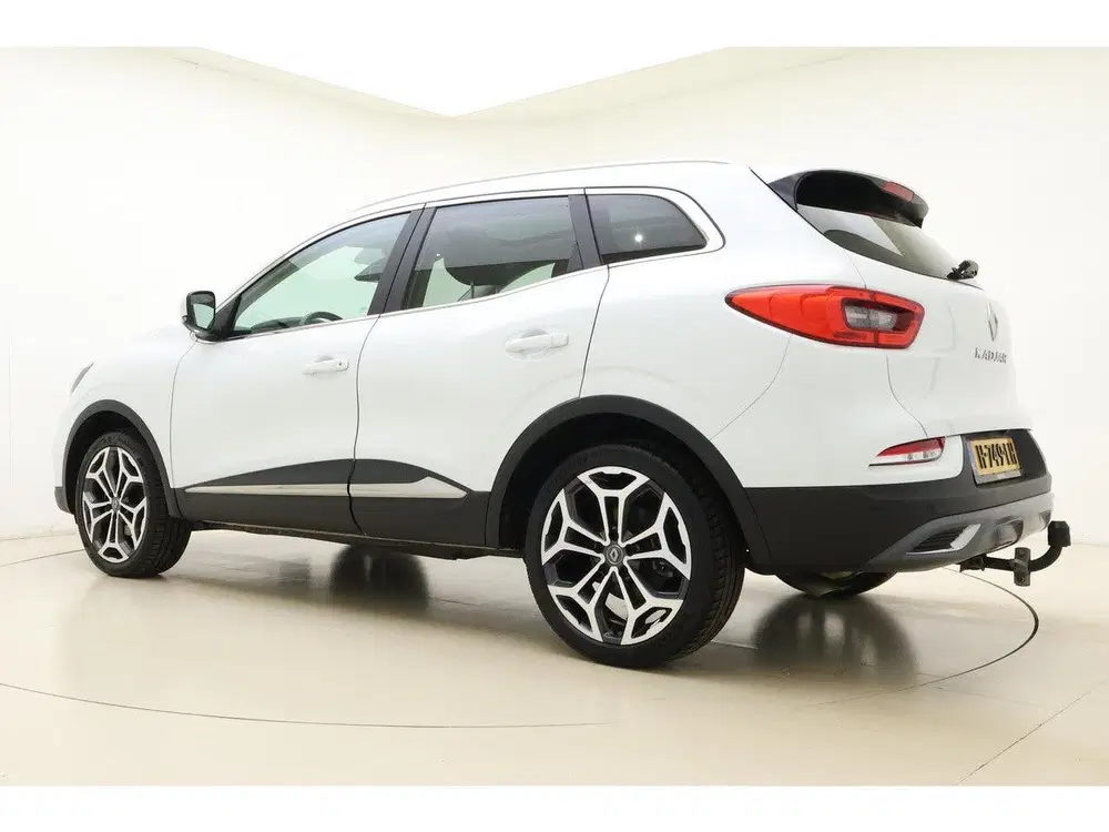 Renault Kadjar 1.3 TCe Intens uit 2020, foto 12