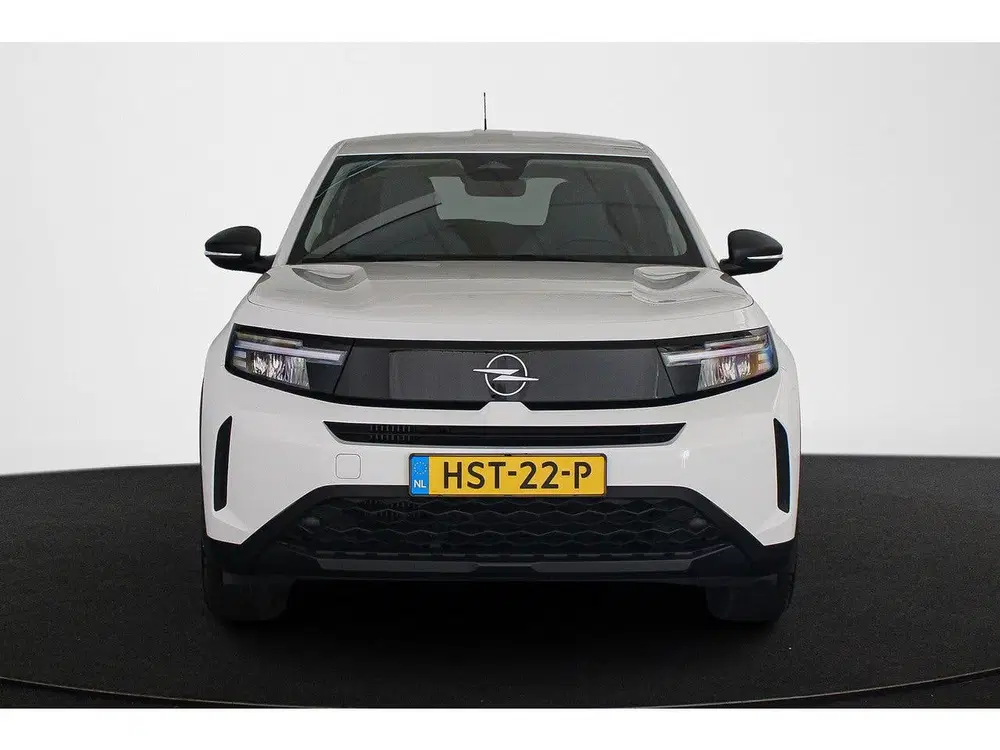 Opel Frontera 1.2 Turbo Hybrid Edition Achteruitrijcamer uit 2025, foto 13