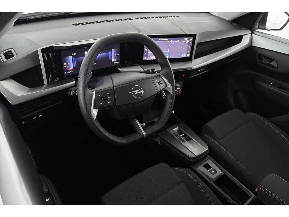 Opel Frontera 1.2 Turbo Hybrid Edition Achteruitrijcamer uit 2025, foto 5