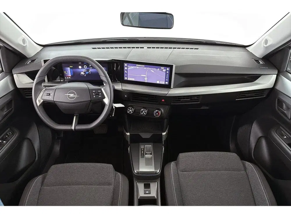 Opel Frontera 1.2 Turbo Hybrid Edition Achteruitrijcamer uit 2025, foto 7