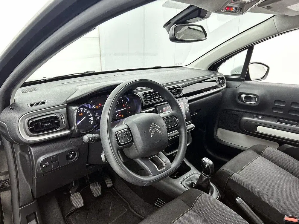 Citroën C3 Feel 83pk uit 2022, foto 10