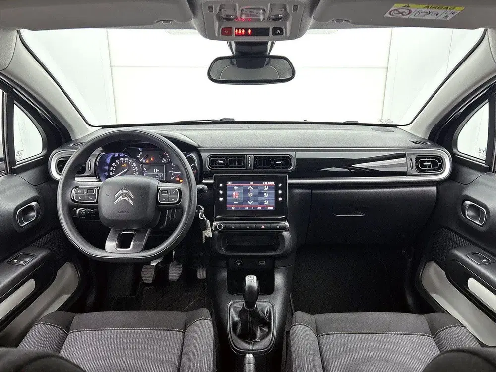 Citroën C3 Feel 83pk uit 2022, foto 11
