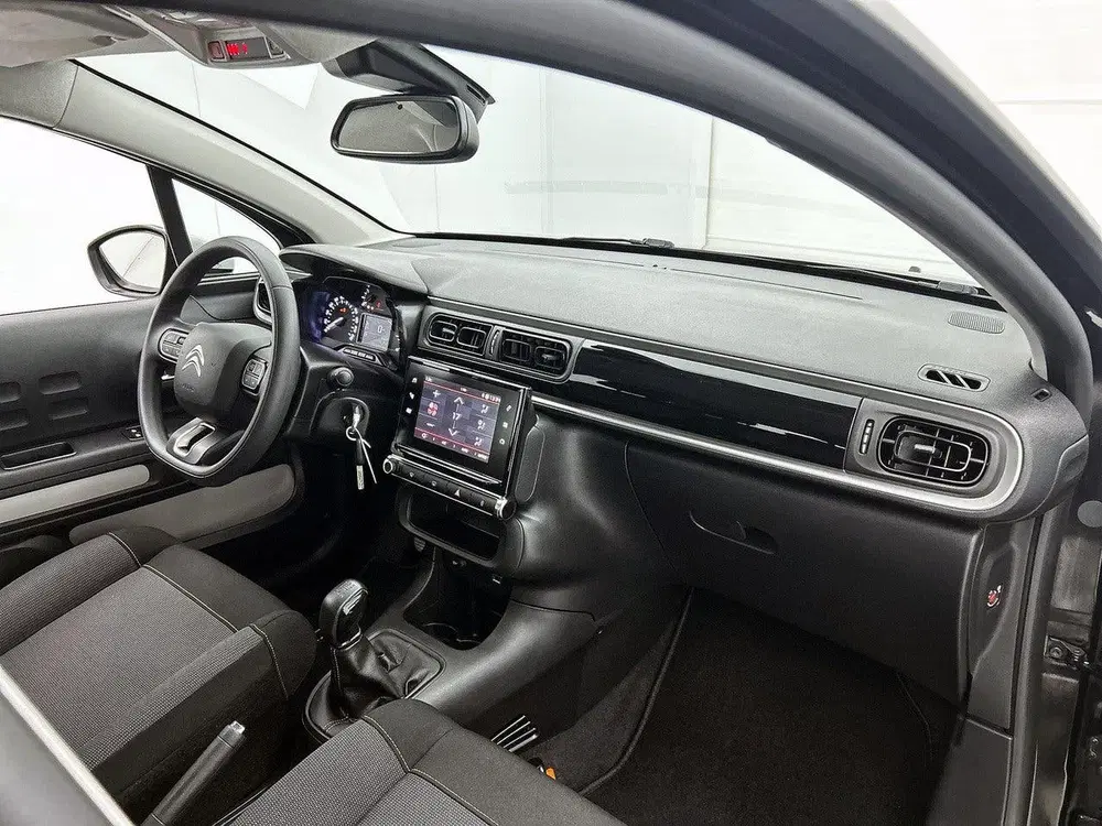 Citroën C3 Feel 83pk uit 2022, foto 12